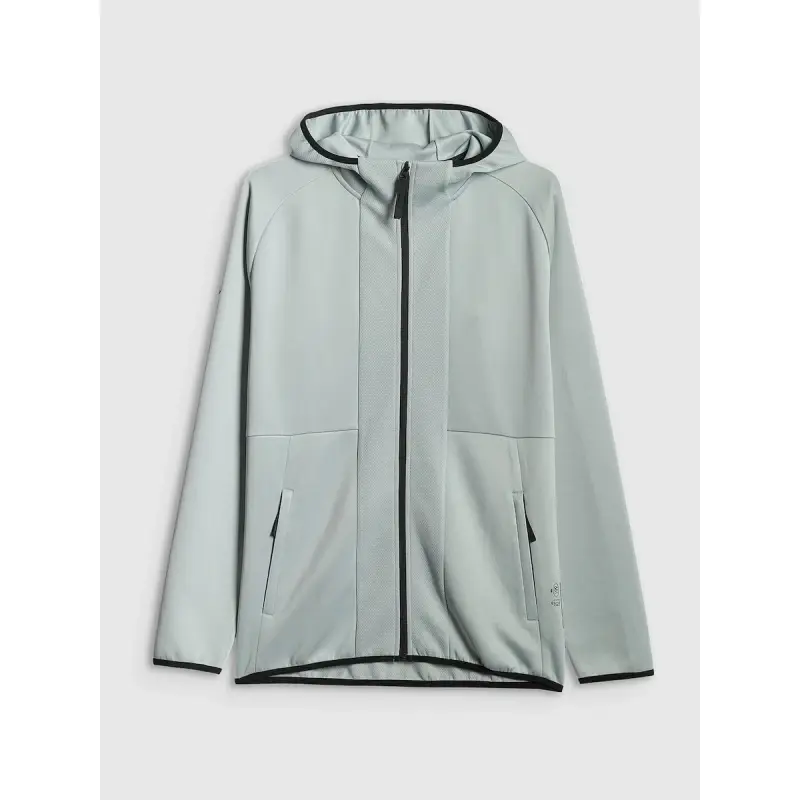 4f pánská mikina SWEATSHIRT FNK
