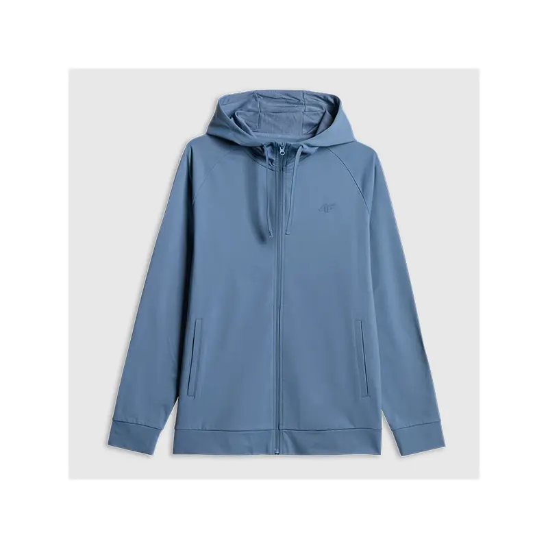 4f pánská mikina SWEATSHIRT FNK