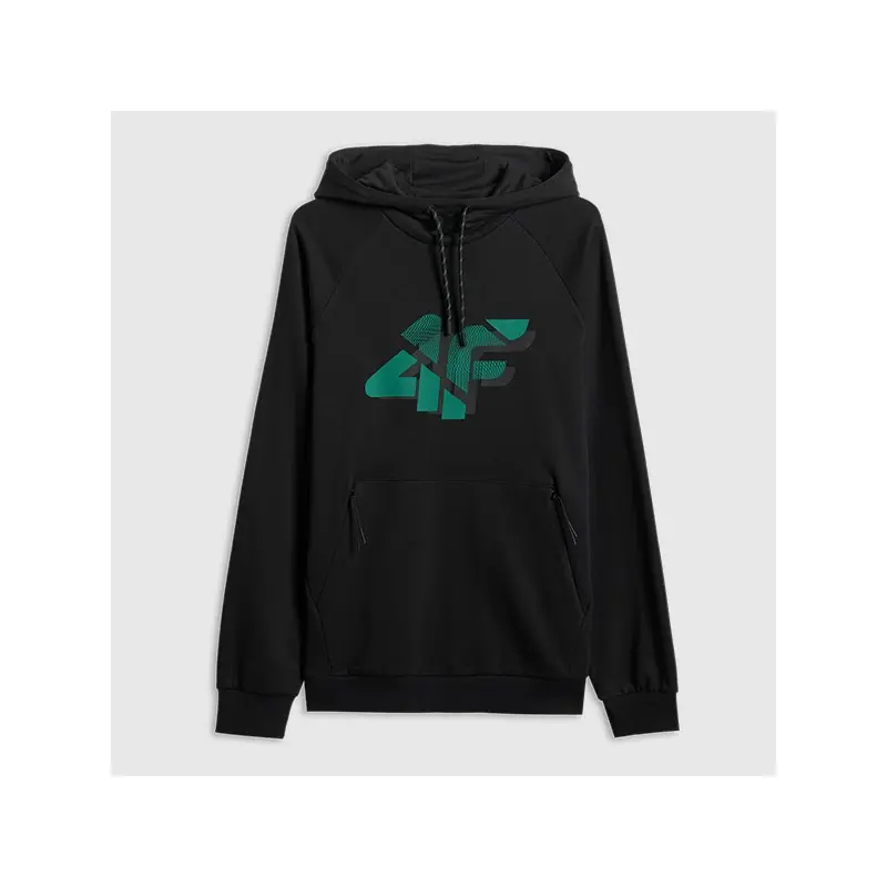4f pánská mikina SWEATSHIRT