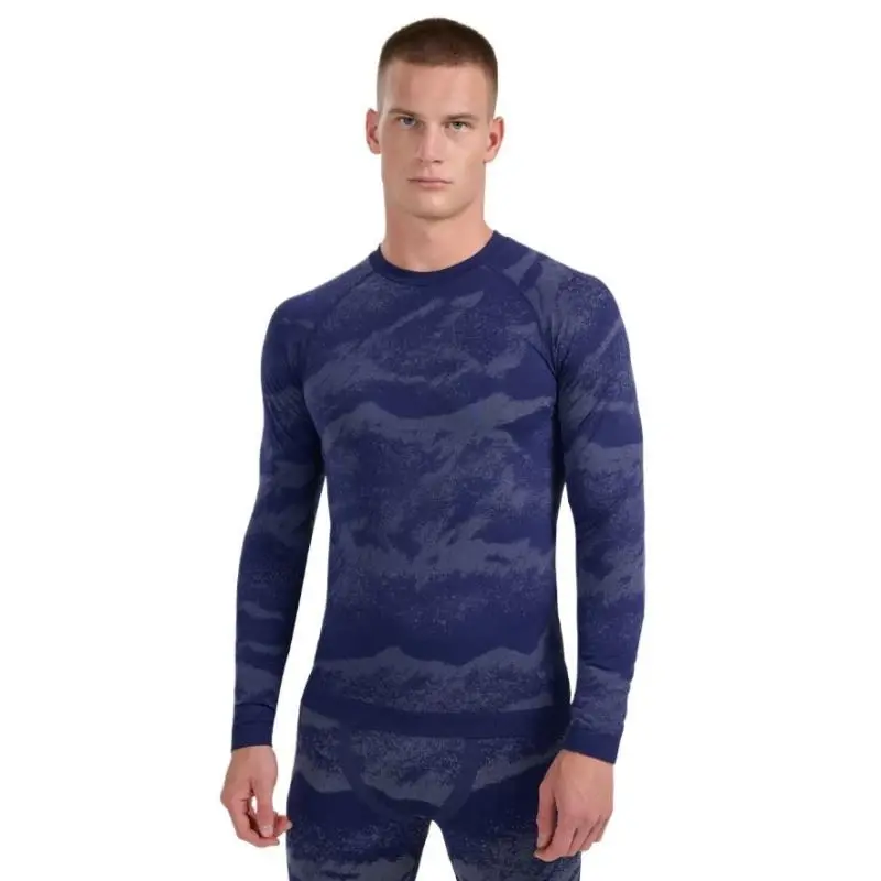 4f pánské tričko SEAMLESS UNDERWEAR