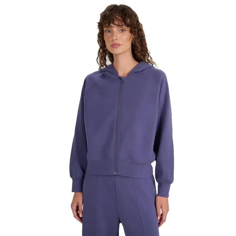 4f dámská mikina SWEATSHIRT
