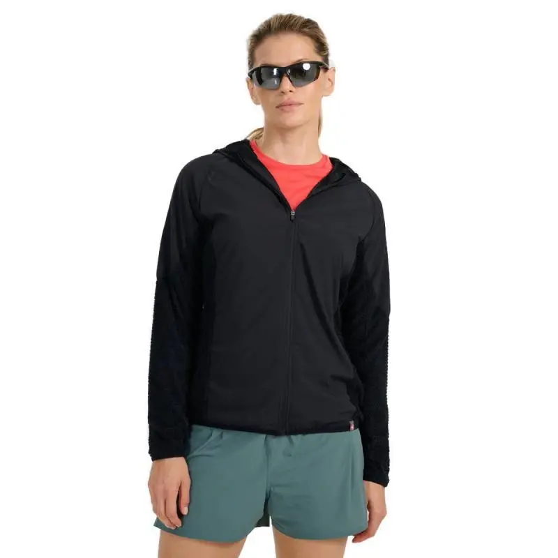 4f dámská mikina SWEATSHIRT FNK