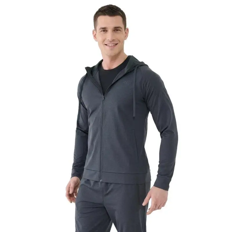 4f pánská mikina SWEATSHIRT