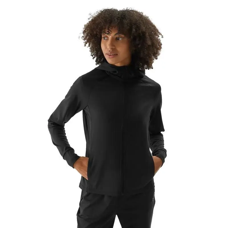 4f dámská mikina SWEATSHIRT