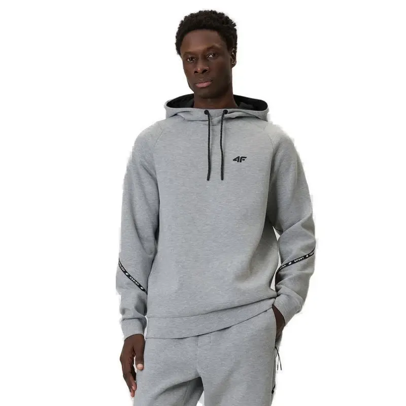 4f pánská mikina SWEATSHIRT