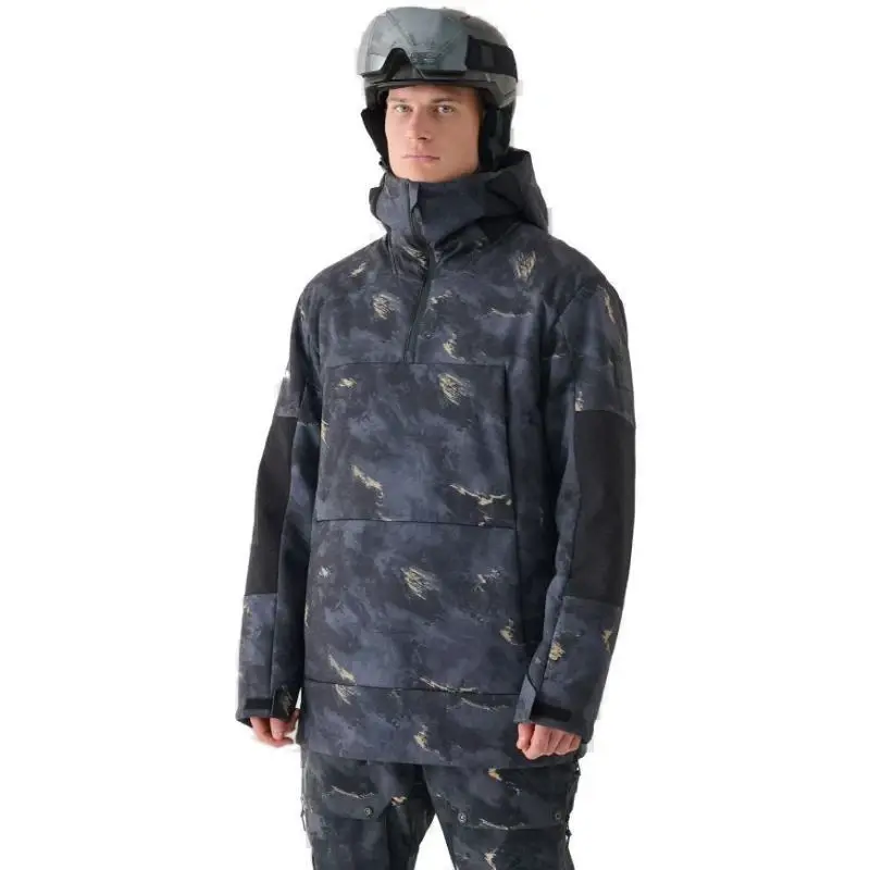 4f pánská bunda TECHNICAL JACKET