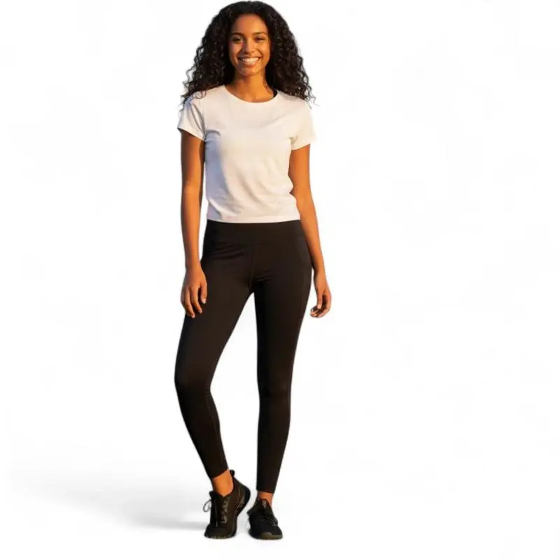 4f dámské legíny TIGHTS FNK