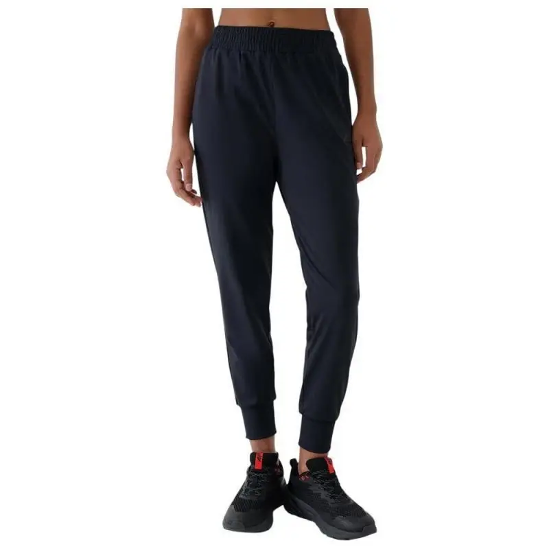 4f dámské kalhoty TROUSERS FNK