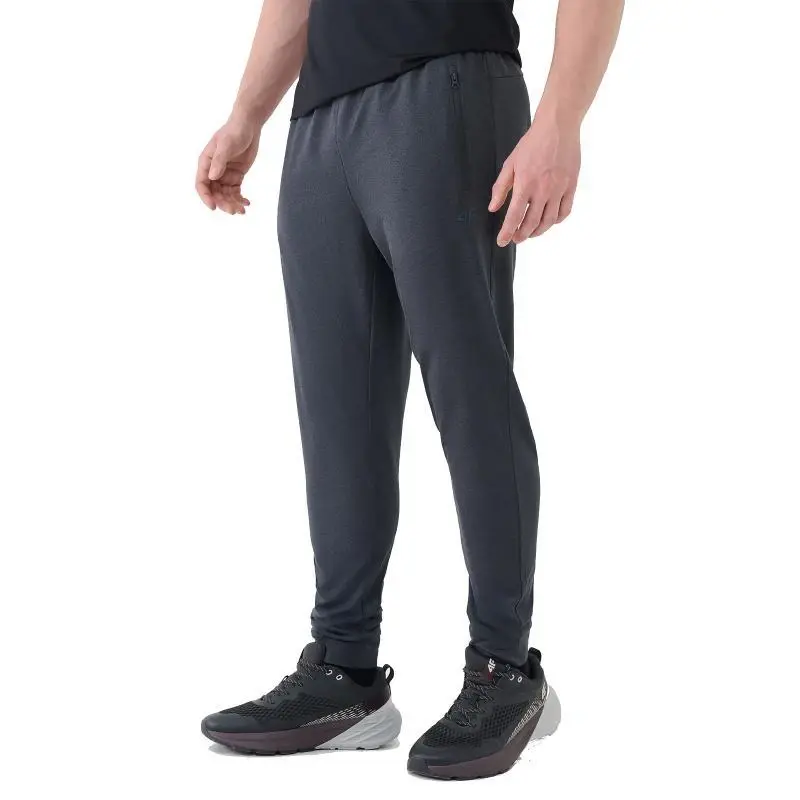 4f pánské tepláky TROUSERS FNK
