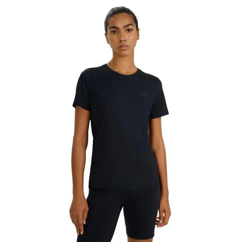 4f dámské tričko TSHIRT FNK