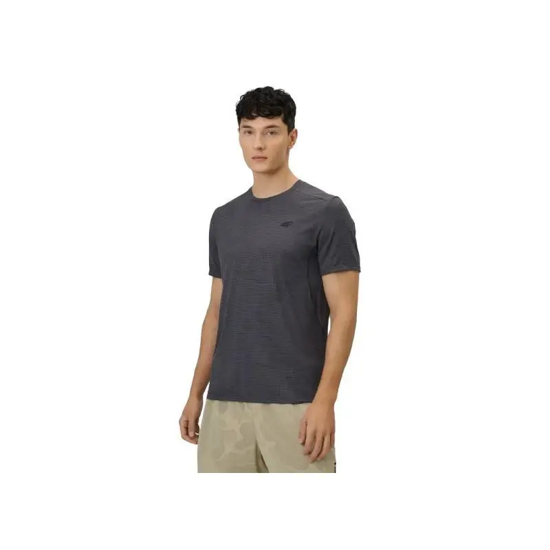 4f pánské tričko TSHIRT FNK