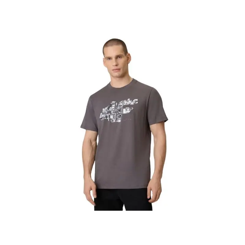 4f pánské tričko TSHIRT