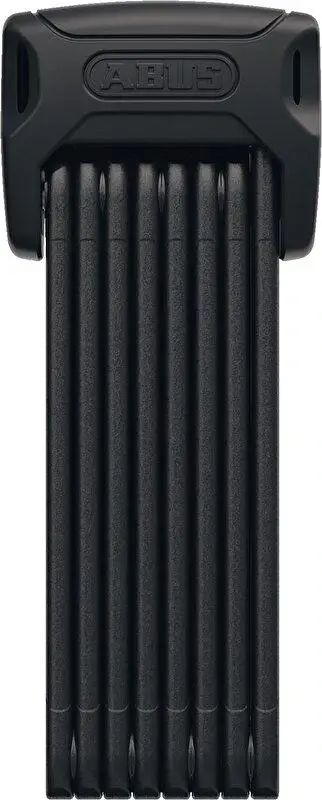 Abus skládací zámek 6000K/120 BK SH Bordo Big