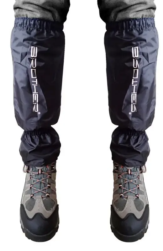ACRA LTH1 Turistický návlek na boty - 1 pár (VÝPRODEJ)