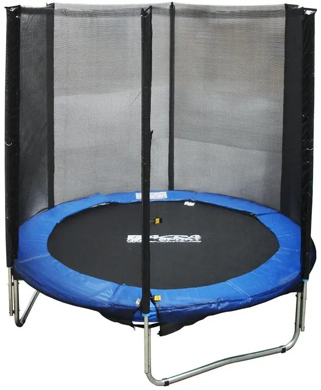 ACRA 183 cm Trampolína s ochrannou sítí CAA21