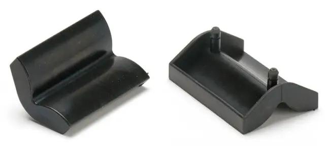 Additive VAR náhradní gumové vložky do čelistí