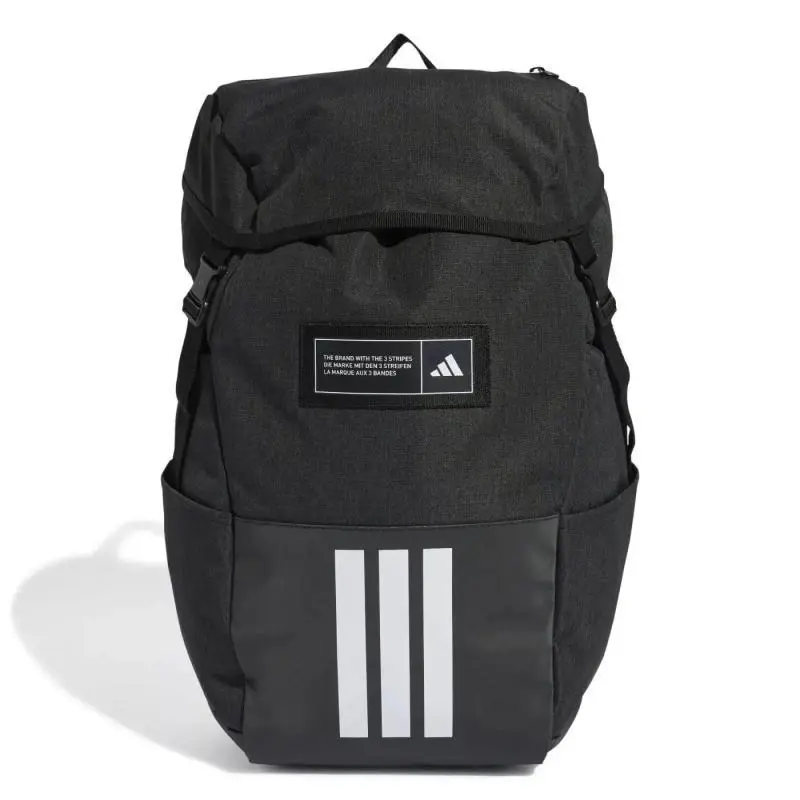 Adidas 4ATHLTS BP BLACK/WHITE batoh