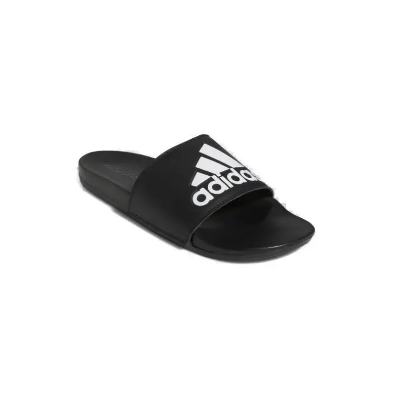 Adidas Adilette Comfort M core black/cloud white/core black pánské nazouváky