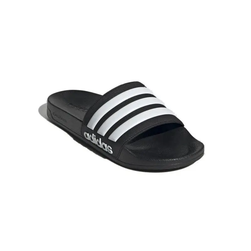 Adidas Adilette Shower U core black/cloud white/core black 22 unisex nazouváky