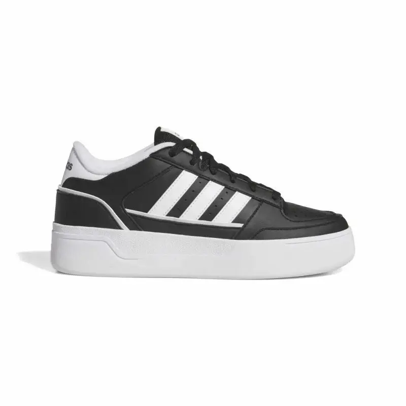 Adidas Break Start Bold W core black/cloud white/core black dámské tenisky