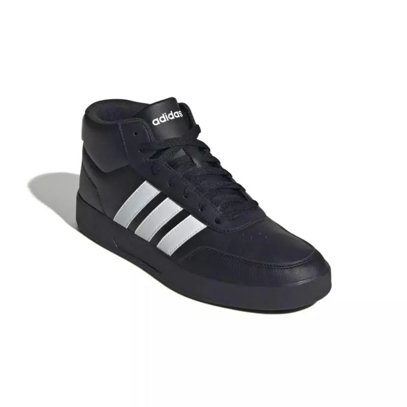 Adidas Breaknet Mid 3.0 M core black/cloud white/core black pánské tenisky