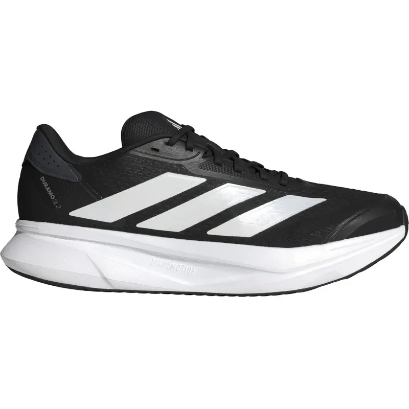 Adidas Duramo SL2 M core black/cloud white/grey five pánské běžecké tenisky