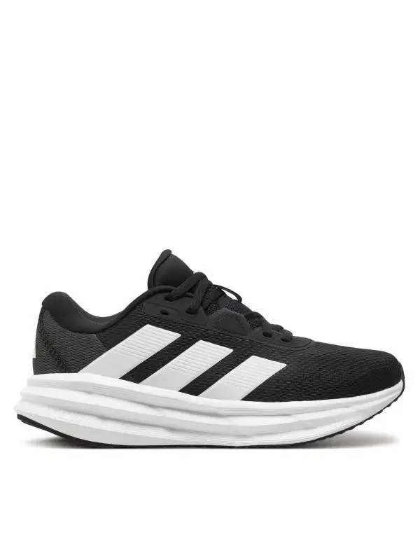 Adidas Galaxy 7 W core black/cloud whote/carbon dámská sportovní obuv