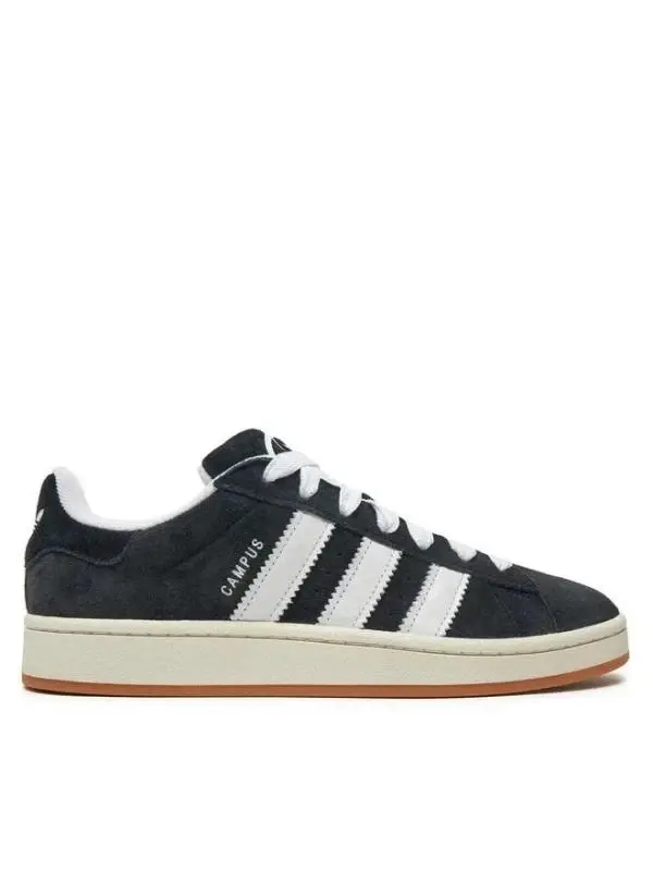 Adidas Originals Campus 00s M core black/cloud white/off white pánské tenisky