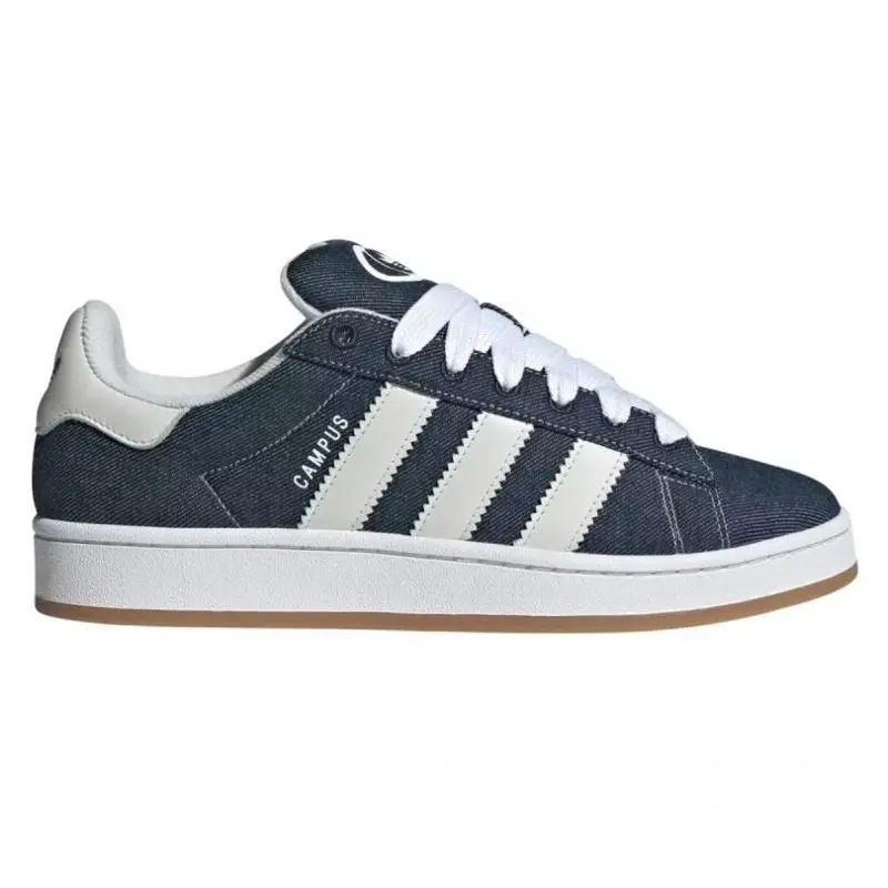 Adidas Originals Campus 00s night indigo/crystal white/cloud white pánské tenisky