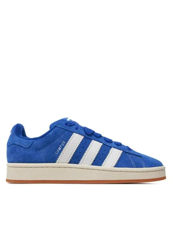 Adidas Originals Campus 00s semi lucid blue/cloud white/off white pánské tenisky