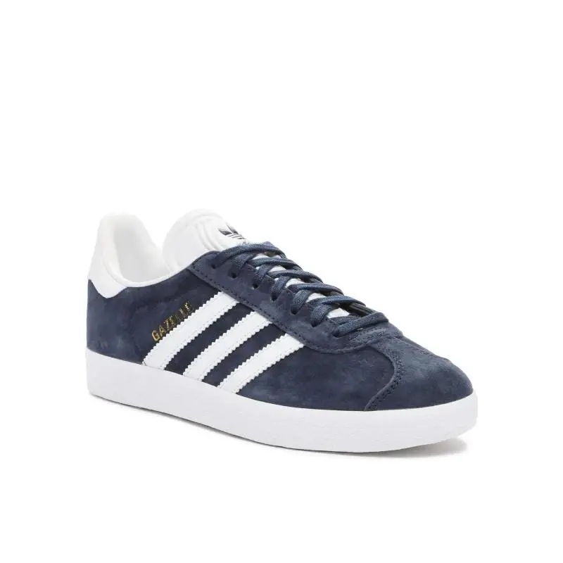 Adidas Originals Gazelle M collegiate navy/white/gold metalic pánské tenisky