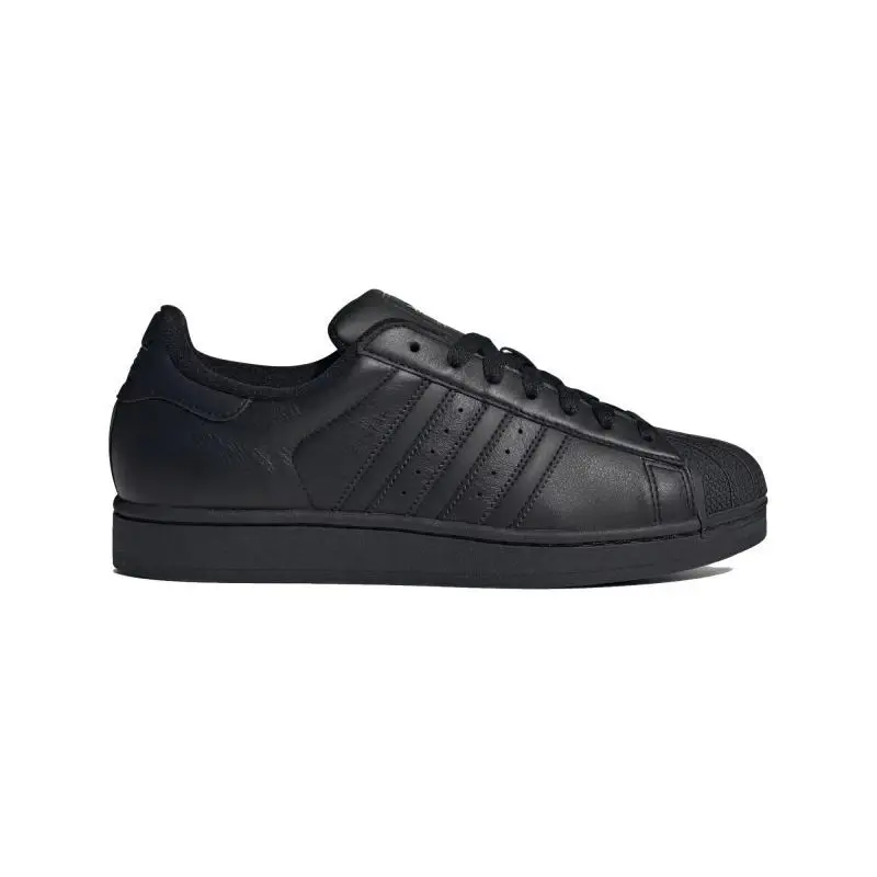 Adidas Originals Superstar II U core black/core black/core black pánské tenisky