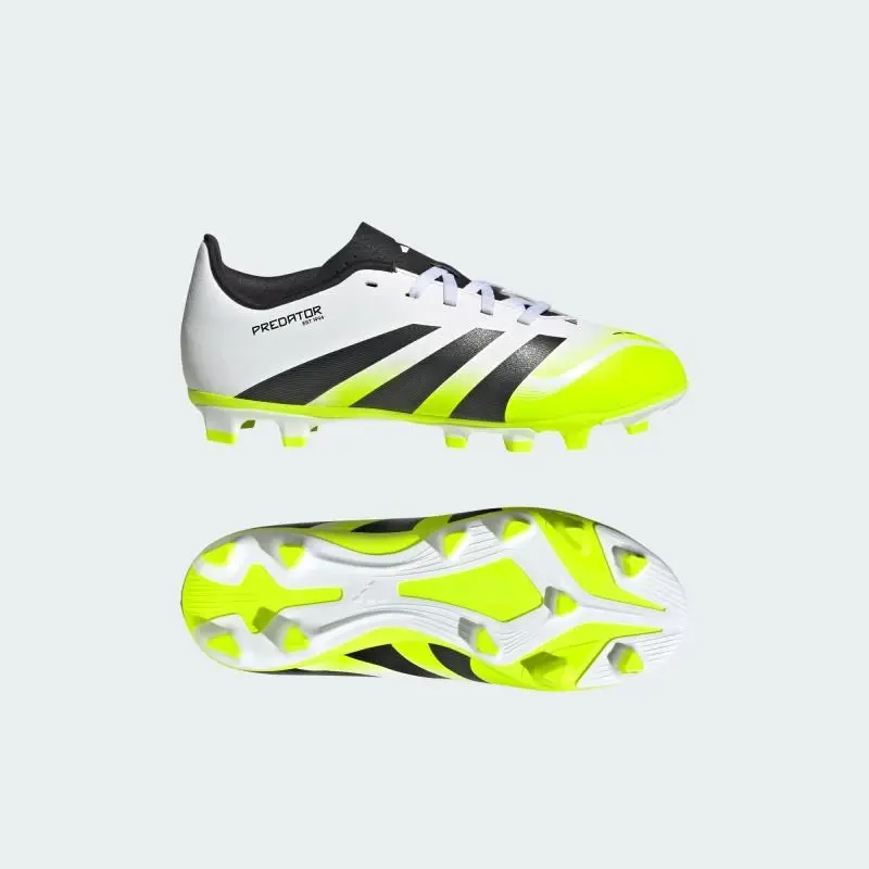 Adidas Predator CLUB Fg/mg J JH8868 K Kopačky lisovky