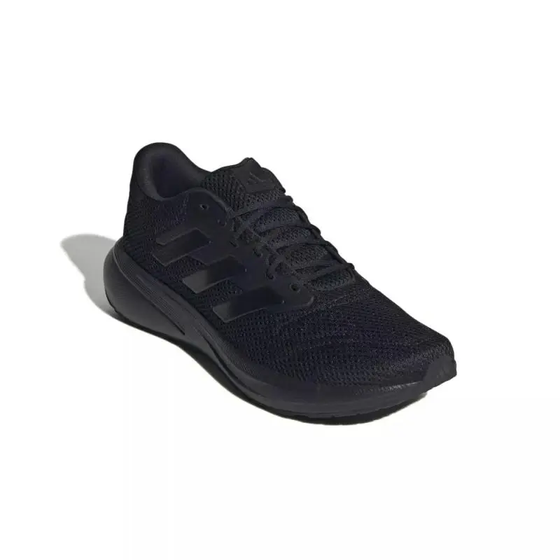 Adidas Response Runner M core black/core black/core black pánská sportovní obuv