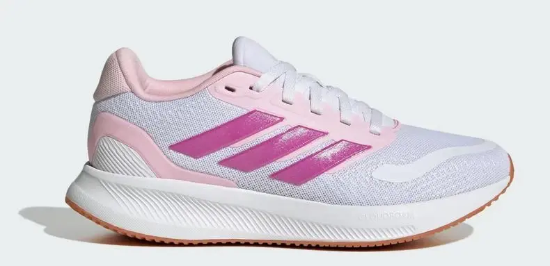 Adidas Runfalcon 5 J JP9396 K dětské tenisky