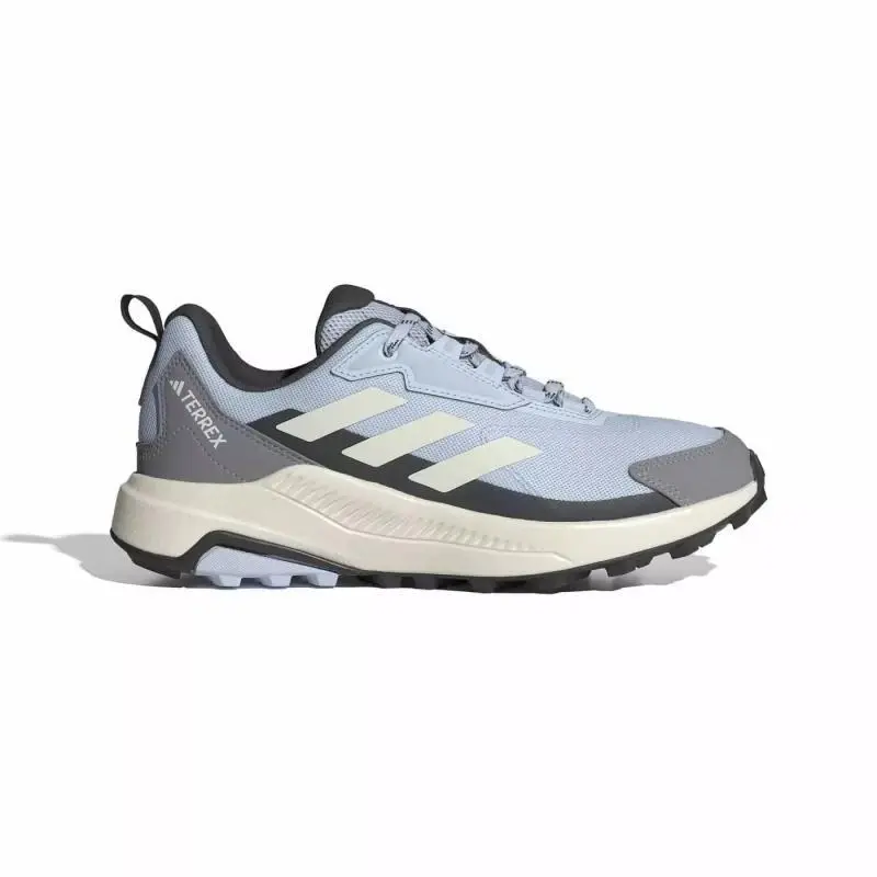 Adidas Terrex Anylander W blue/chalk white/chalk white dámské outdoorové boty