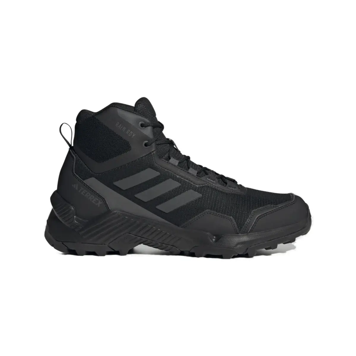 Adidas Terrex Eastrail 2.0 Mid R.Rdy M core black/carbon/grey five pánská kotníková turistická obuv