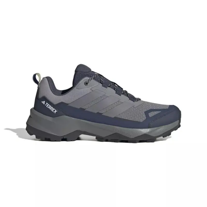Adidas Terrex Skychaser AX5 M grey three/grey four/shadow navy pánská nízká turistická obuv