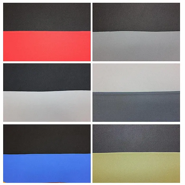 Agama 6,5 mm neoprenový materiál