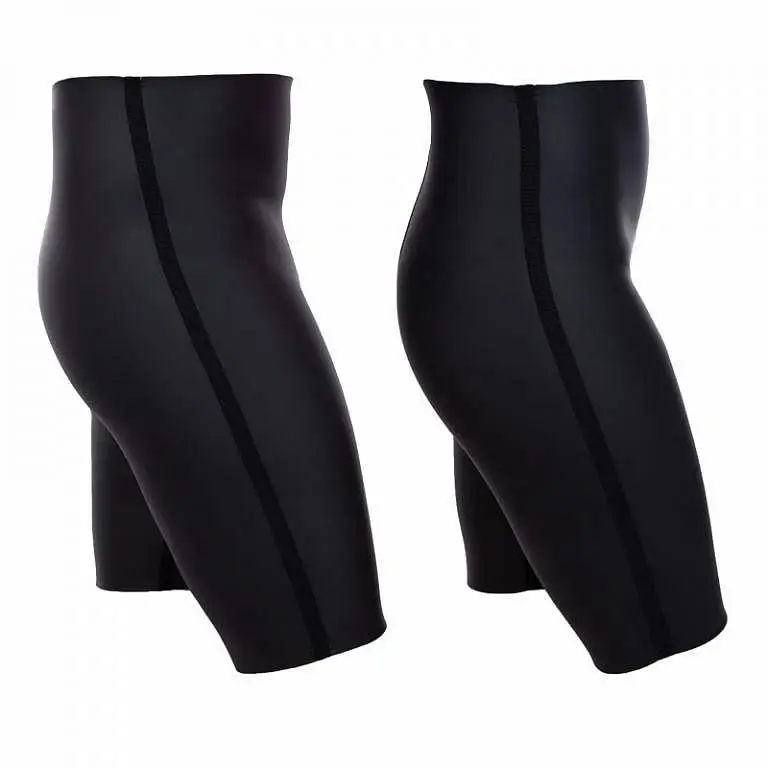 Agama Neoprenové šortky 2 mm by Martin Cheníček Collection POUZE S (VÝPRODEJ)