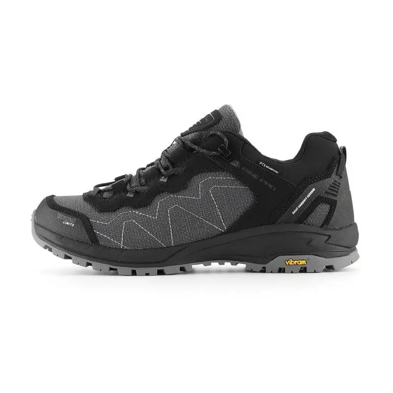 Alpine Pro IBANE 2 šedá