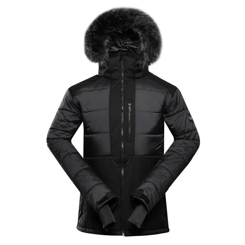 Alpine Pro NADDR
