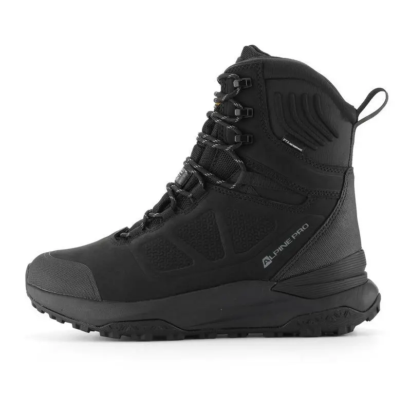 Alpine Pro NIRE