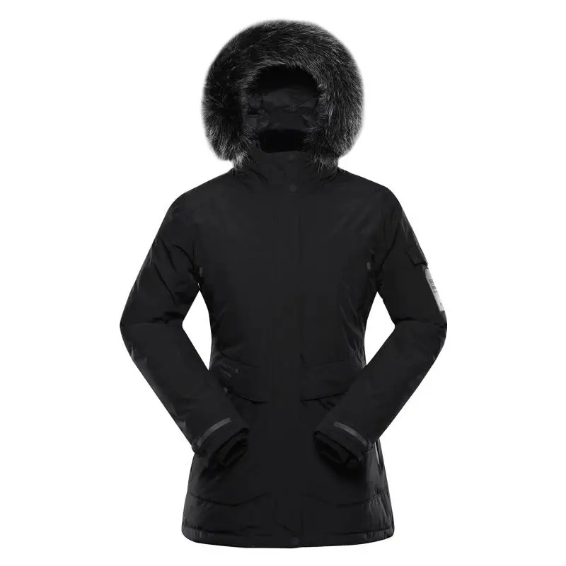 Alpine Pro WERDA 2
