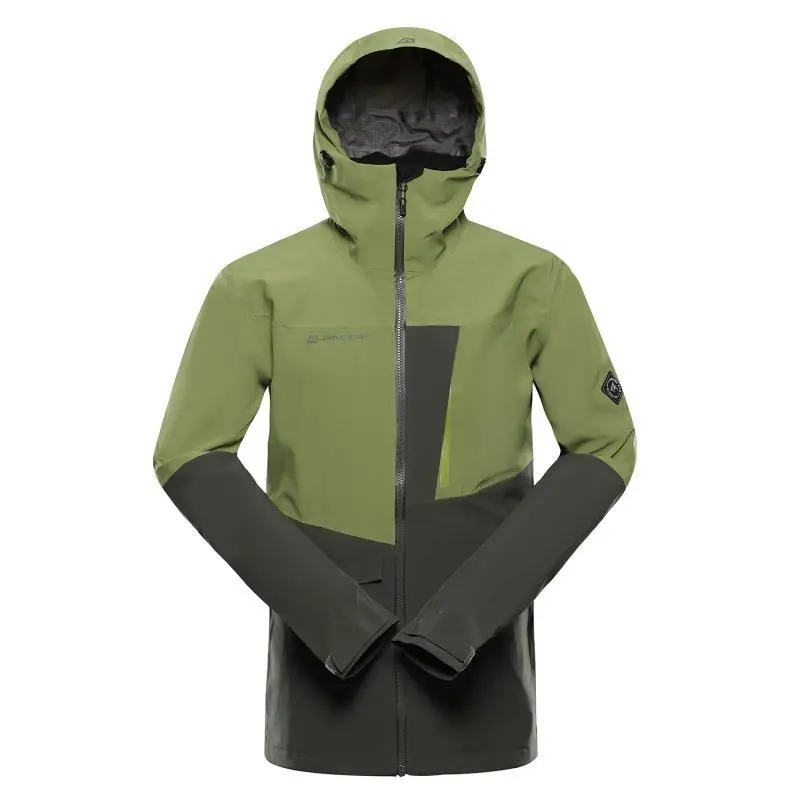 Alpine Pro ZARR 2
