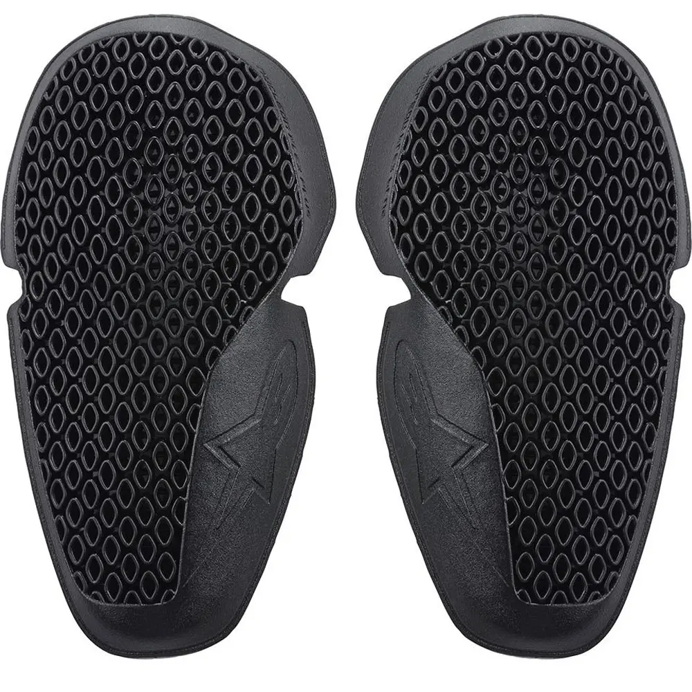 Alpinestars Nucleon Flex Plus černé chrániče loktů