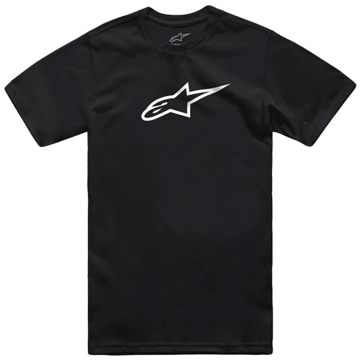 Alpinestars Ageless 2.0 CSF černo-bílé pánské triko