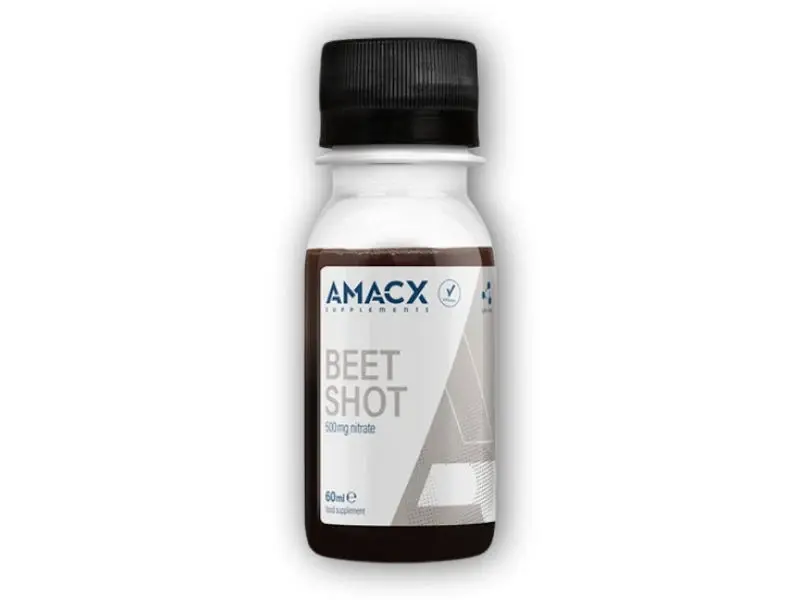 Amacx Beet Shot 60ml