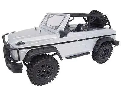 Crawler Mercedes G Surpass Wild 4WD RTR 1:10