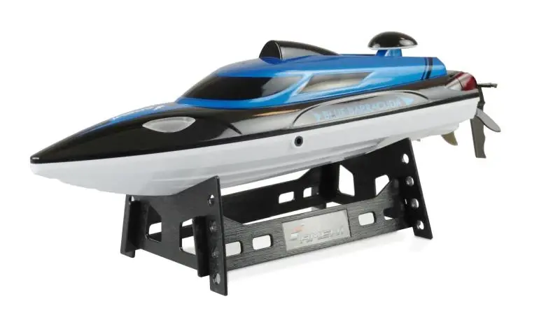 Amewi Blue Barracuda V2 Mini Boot 2,4Ghz, RTR